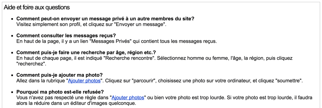 site de rencontre gratuit comme jecontacte