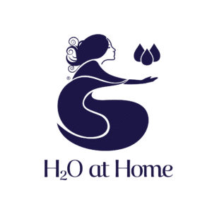 Logo officiel de l\'entreprise H20