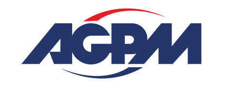 logo AGPM