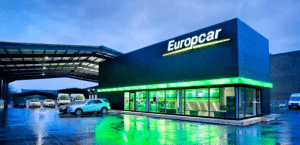 Agence Europcar