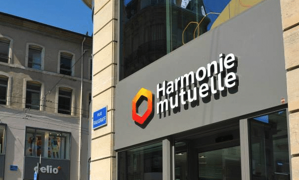 Agence Harmonie Mutuelle