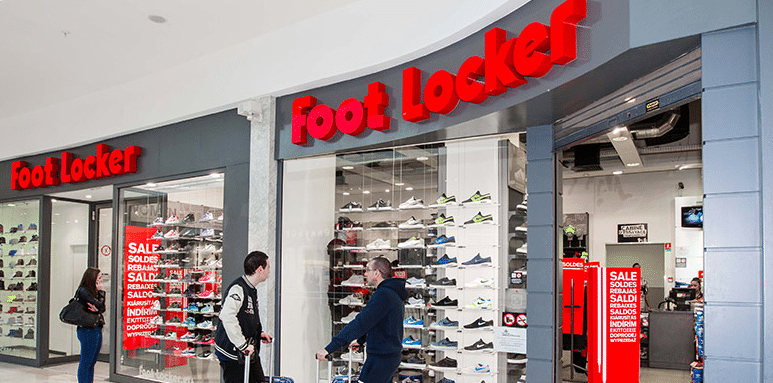 Boutique Foot Locker