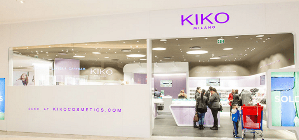 Boutique Kiko