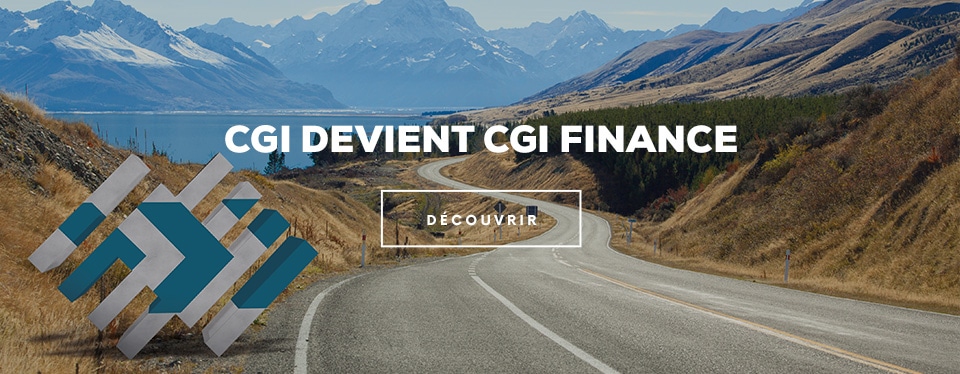 CGI-Finance