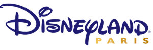 Logo officiel Disneyland Paris