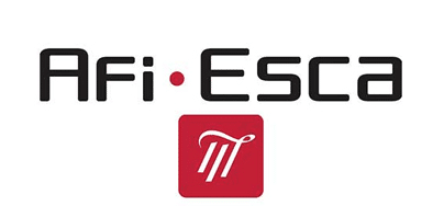 Logo Afi Esca