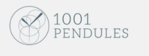 Logo 1001 Pendules