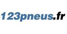 Logo 123 Pneus