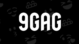 Logo 9gag