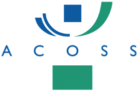 Logo ACOSS