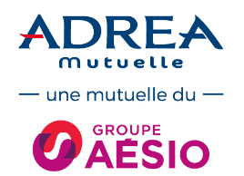 Logo Adrea