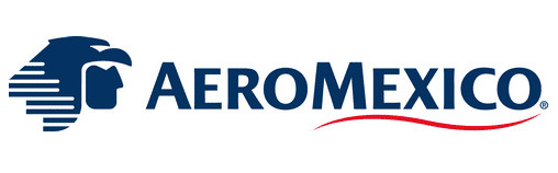 Logo Aeromexico