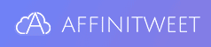 Logo Affinitweet