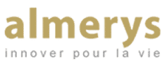Logo Almerys