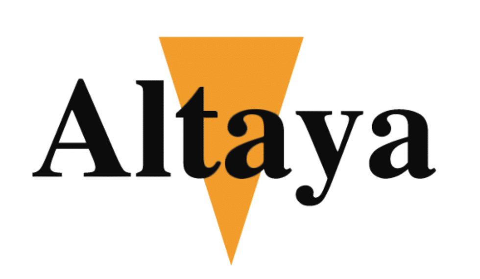 Logo Altaya