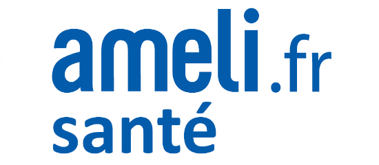 Logo Ameli