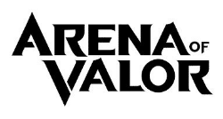 Logo Arena Of Valor 