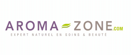 Logo Aroma Zone