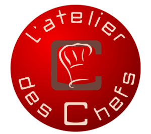 Logo Atelier des Chefs