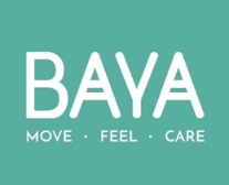 Logo BAYA