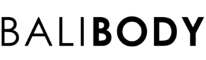 Logo Balibody