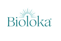 Logo officiel de la marque Bioloka