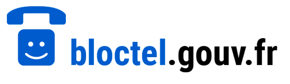 Logo Bloctel