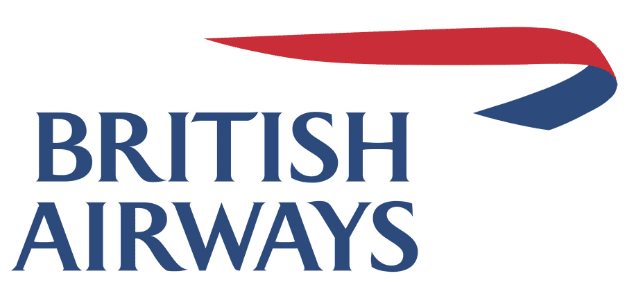 Logo British Airways