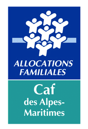Logo CAF Nice