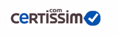 Logo Certissim