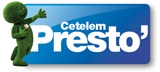 Logo Cetelem Presto