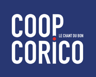 Logo Coopcorico