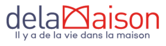 Logo Delamaison.fr