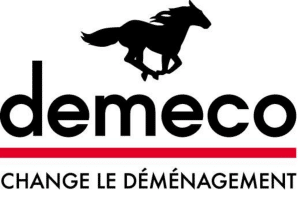 Logo Demeco