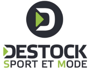 Logo Destock Sport et Mode