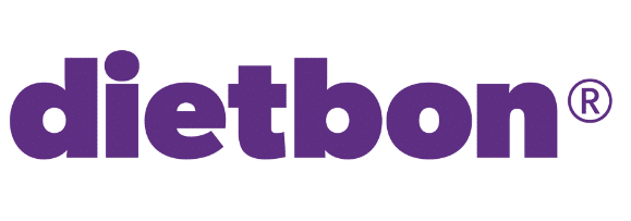 Logo officiel de la marque Dietbon