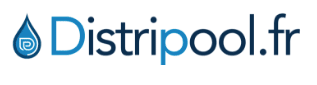 Logo officiel de la marque Distripool