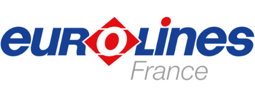 Logo Eurolines
