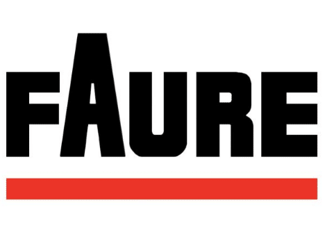 Logo Faure