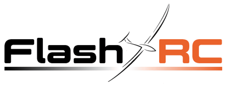 Logo FlashRC