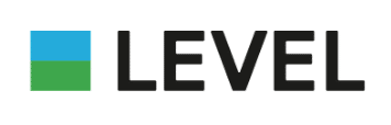 Logo Fly Level