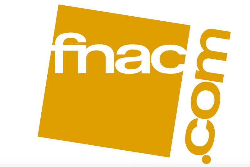 Logo Fnac