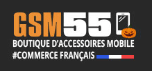Logo GSM55