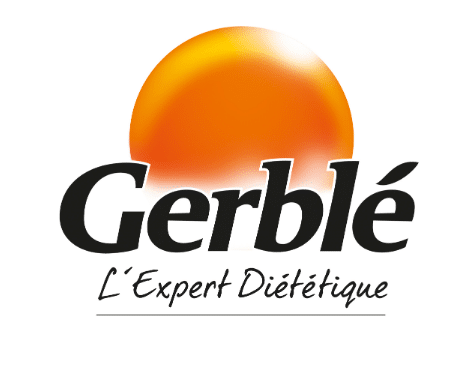 Logo Gerblé