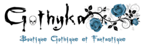 Logo Gothyka