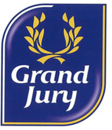 Logo Grand Jury