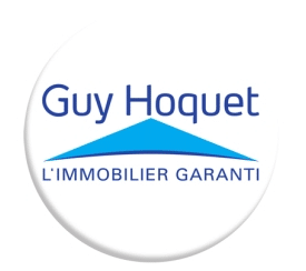 Logo Guy Hoquet