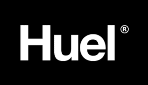 Logo Huel