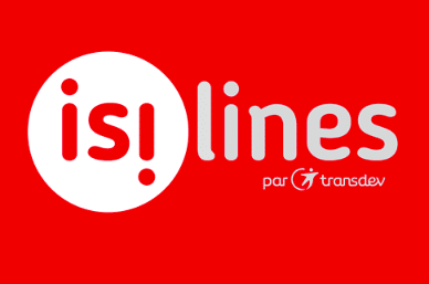 Logo Isilines