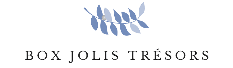 Logo Jolis Trésors